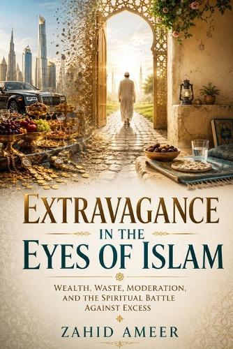 Extravagance in the Eyes of Islam: Wealth, Waste, Moderation, and the Spiritual Battle Against Excess