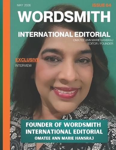 Issue 64 Wordsmith International Editorial