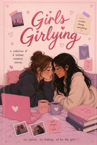 Girls Girlying