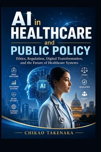 AI in Healthcare and Public Policy: Ethics, Regulation, Digital Transformation, and the Future of Healthcare Systems