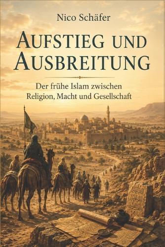 Aufstieg und Ausbreitung: Der frühe Islam zwischen Religion, Macht und Gesellschaft
