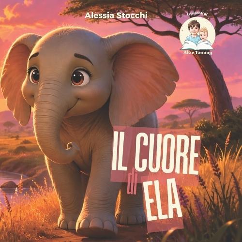 Il cuore di Ela: Alcuni incontri arrivano proprio quando il cuore ne ha più bisogno