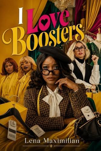 I Love Boosters: Keke Palmer and Naomi Ackie Lead a Stylish Heist in I Love Boosters, a Satirical Crime Comedy about Resistance and Fashion