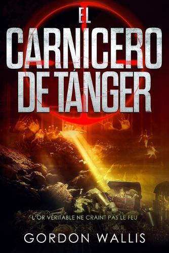 El Carnicero de Tánger