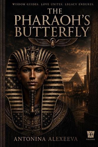 The Pharaoh's Butterfly: An Epic Philosophical Historical Fantasy of Ancient Egypt, Leadership, Wisdom, Strategy, Civilisation, Quiet Power & the Butterfly Children