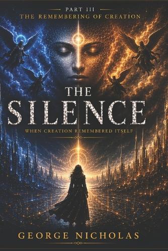 The Silence: When Creation Remembered Itself
