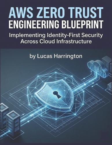 AWS Zero Trust Engineering Blueprint: Implementing Identity First Security Across Cloud Infrastructure