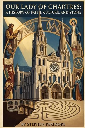 Our Lady of Chartres: A History of Faith, Culture, and Stone