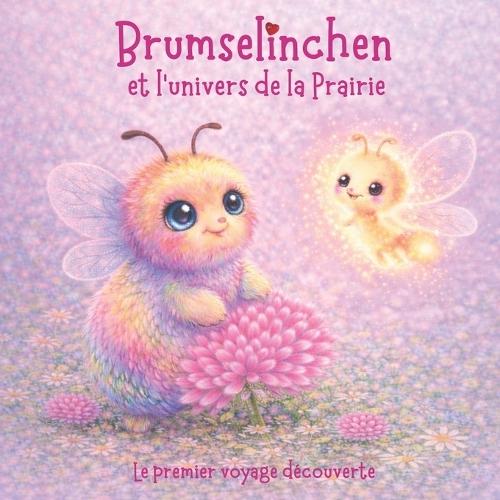 Brumselinchen et l'univers de la Prairie: Le premier voyage découverte