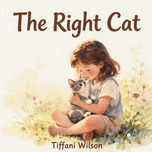 The Right Cat