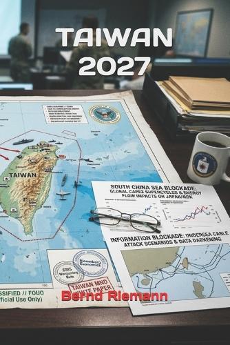 Taiwan 2027