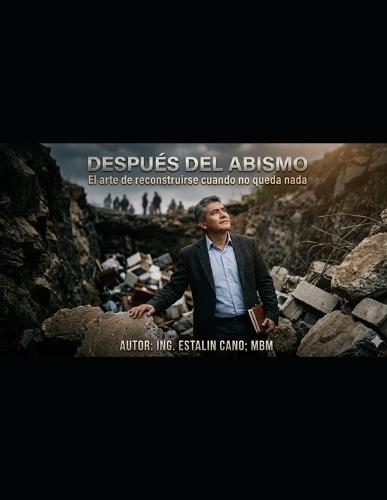 Después del Abismo: El arte de Reconstruirte cuando no te queda nada