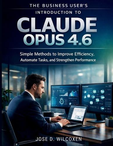 The Business User's Introduction to Claude Opus 4.6: Simple Methods to Improve Efficiency, Automate Tasks, and Strengthen Performance