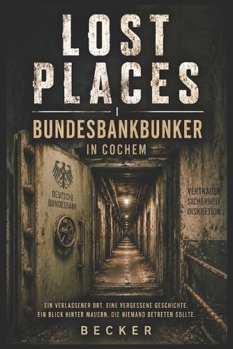 Lost Places I Bundesbankbunker in Cochem: Geheimnisse der Nachkriegsgeschichte