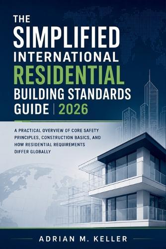 The Simplified International Residential Building Standards Guide 2026: A Practical Overview of Core Safety Principles, Construction Basics, and How Residential Requirements Differ Globally