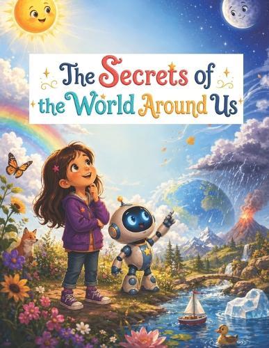 The Secrets of the World Around Us