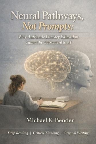 Neural Pathways, Not Prompts: Why Authentic Literacy Education Cannot Be Outsourced to AI