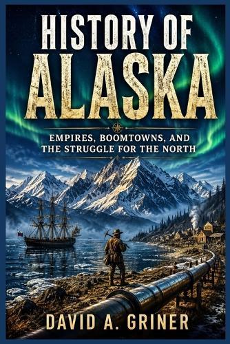 History of Alaska: Empires, Boomtowns, and the Struggle for the North