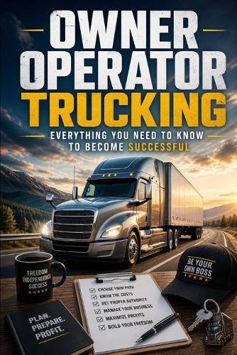 Owner Operator Trucking: Everything You Need to Know to Become Successful
