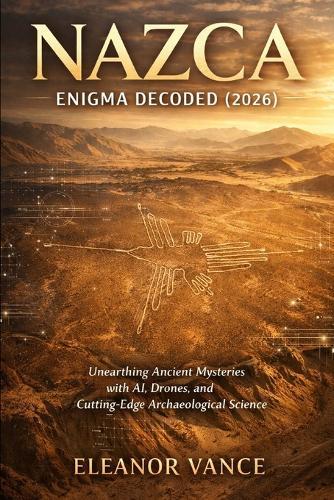 Nazca: Enigma Decoded(2026): Unearthing Ancient Mysteries with AI, Drones, and Cutting-Edge Archaeological Science