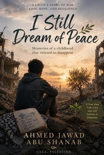 I Still Dream of Peace: Memories of a Childhood that Refused to Disappear