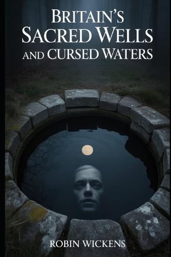 Britain's Sacred Wells And Cursed Waters
