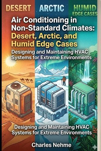 Air Conditioning in Non-Standard Climates: Desert, Arctic, and Humid Edge Cases