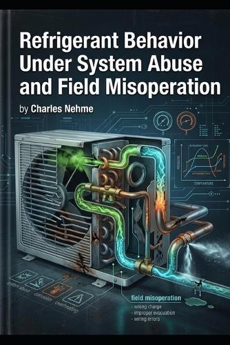 Refrigerant Behavior Under System Abuse and Field Misoperation
