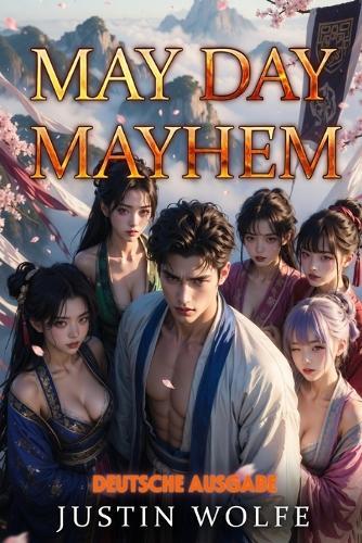May Day Mayhem DEUTSCHE AUSGABE