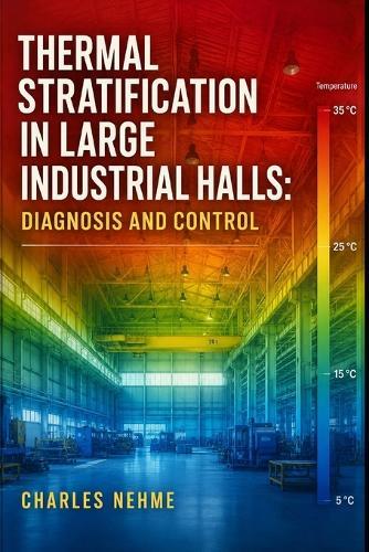 Thermal Stratification in Large Industrial Halls: Diagnosis and Control