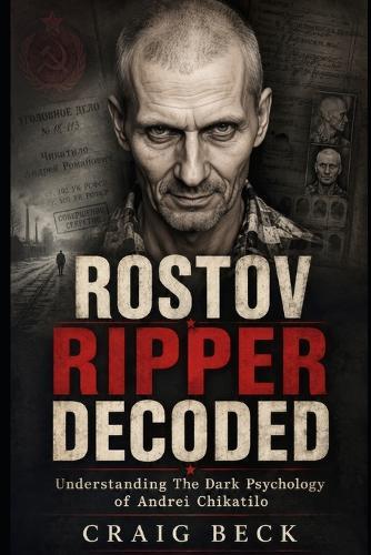 Rostov Ripper Decoded: Understanding The Dark Psychology of Andrei Chikatilo