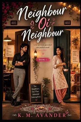Neighbour oi Neighbour: Book 1