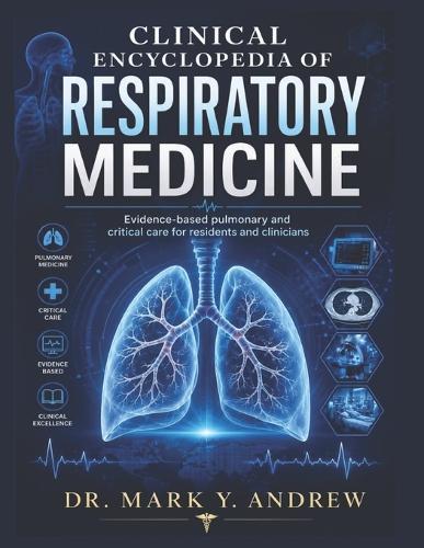 Clinical Encyclopedia of Respiratory Medicine: Evidence-based pulmonary and critical care for residents and clinicians.