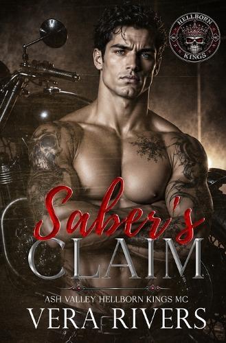 Saber's Claim: A Forced Proximity Instalove MC Romance