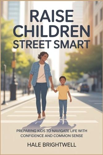Raise Children Street Smart: Preparing Kids to Navigate Life with Confidence and Common Sense
