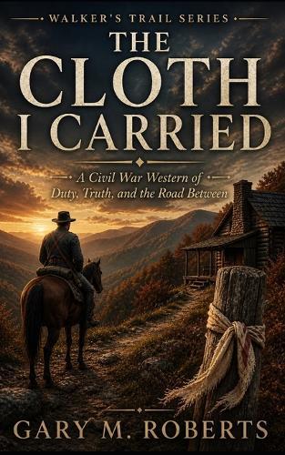 The Cloth I Carried