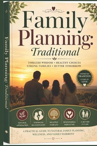 Understanding Family Planning: A Visual Guide to Fertility Knowledge, Parenting Readiness, and Lifelong Reproductive Wellness