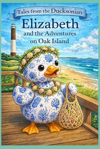 Tales from the Ducksonian: Elizabeth and the Adventures on Oak Island