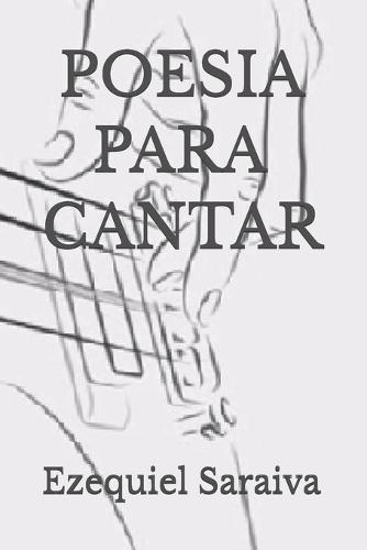 Poesia Para Cantar