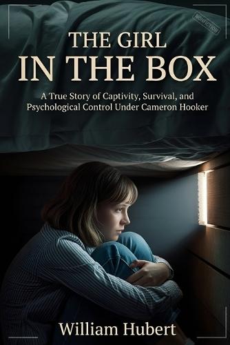 The Girl in the Box: True Story of Captivity, Survival, and Psychological Control Under Cameron Hooker