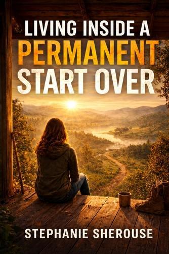 Living Inside A Permanent Start Over