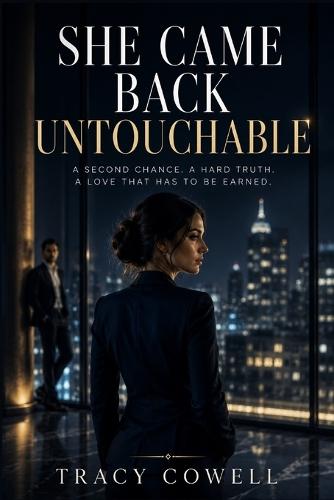 She Came Back Untouchable: A Revenge Romance Built on Lies, Betrayal, and a Second Chance at Truth