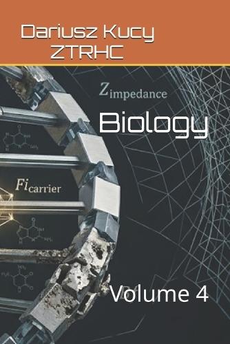 Biology: Volume 4
