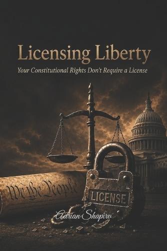 Licensing Liberty: Your Constitutional Rights Don't Require a License