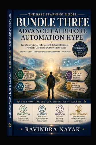 The Base Learning Model: Bundle Three - Advanced AI Before Automation Hype