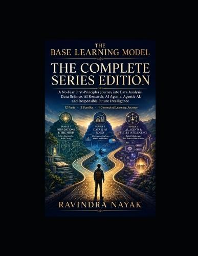The Base Learning Model: The Complete Series Edition