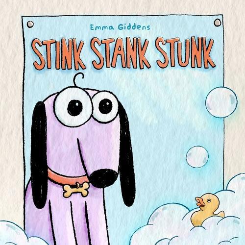 Stink Stank Stunk