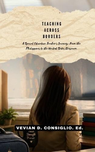 Teaching Across Borders: A Special Education Teacher's Journey from the Philippines to American Classrooms