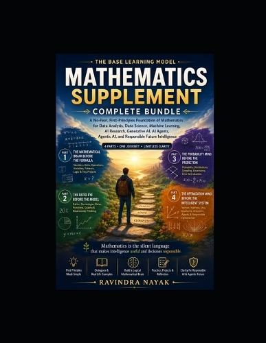 The Base Learning Model: Mathematics Supplement - Complete Bundle