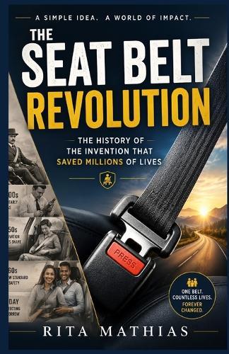 The Seat Belt Revolution: The History of the Invention That Saved Millions of Lives